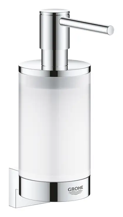 Дозатор рідкого мила Grohe Selection (41028000)