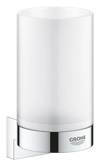 Стакан для зубних щіток Grohe Selection (41029000)