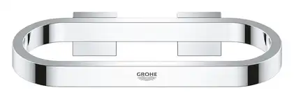 Тримач для рушників Grohe Selection (41035000)