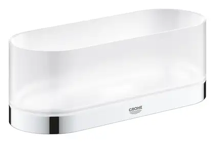 Тримач для рушників Grohe Selection (41035000)