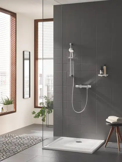 Тримач для рушників Grohe Selection (41035000)