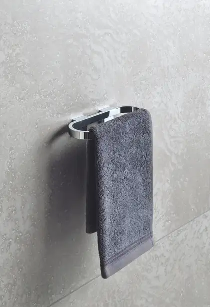 Тримач для рушників Grohe Selection (41035000)