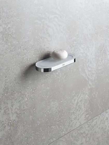 Тримач для рушників Grohe Selection (41035000)