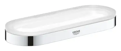 Мильниця Grohe Selection (41036000)
