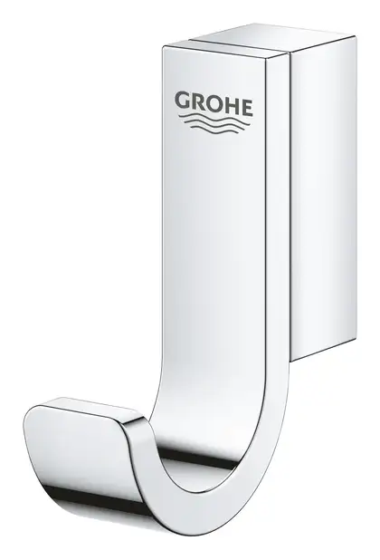 Гачок для халата Grohe Selection (41039000)