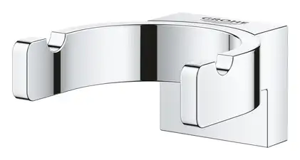 Подвійний гачок Grohe Selection (41049000)