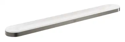 Полиця для ванної кімнати скляна Grohe Selection (41057000)