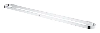 Тримач для рушників Grohe Selection (41058000)