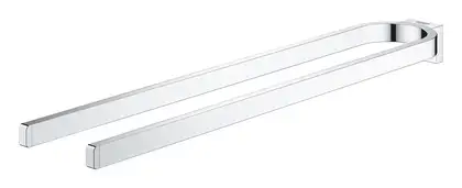Подвійний тримач для рушників Grohe Selection (41059000)