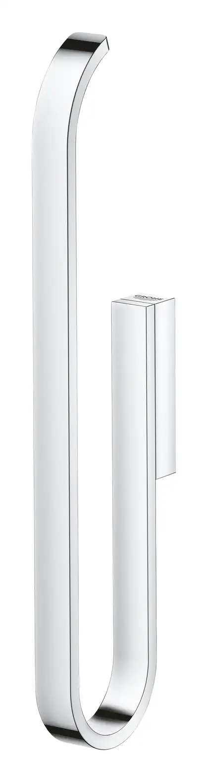 Тримач для запасного рулону туалетного паперу Grohe Selection (41067000)