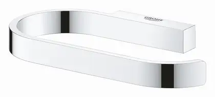 Тримач для туалетного паперу Grohe Selection (41068000)