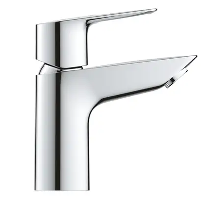 Комплект змішувачів для ванної кімнати Grohe BauLoop New (UA123220S0)
