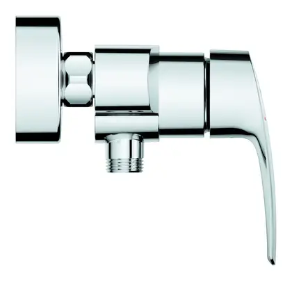 Grohe Eurosmart New Комплект змішувачів, хром (UA123244M0)