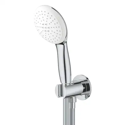 Grohe Eurosmart Прихована душова система, хром (UA25183003)