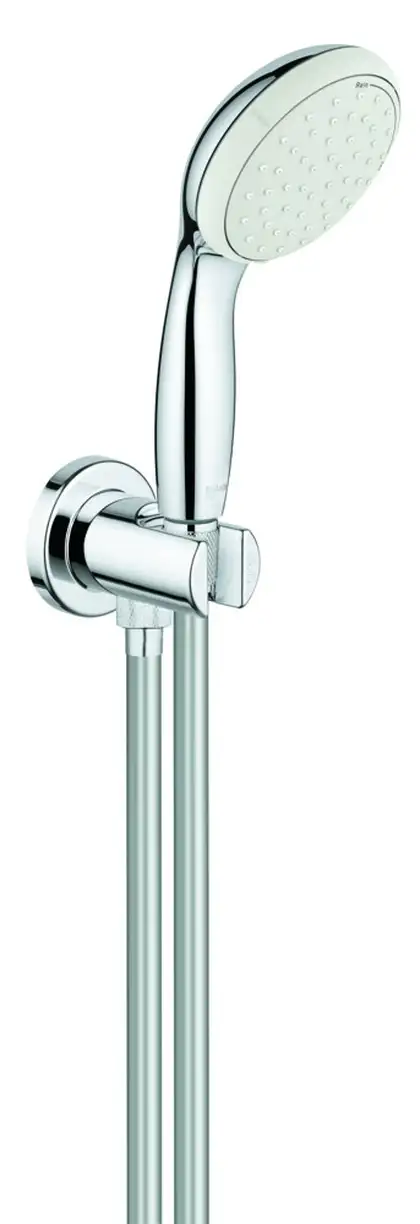 Душовий комплект із New Tempesta 250 Grohe Grohtherm SmartControl UA26415SC1 (UA26415SC1)