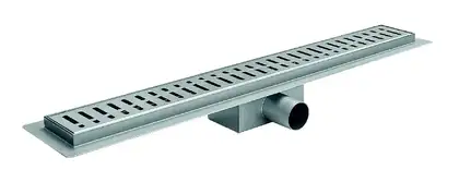 KOER FD35-70x550 Душовий трап, нержавіюча сталь (KR5225)