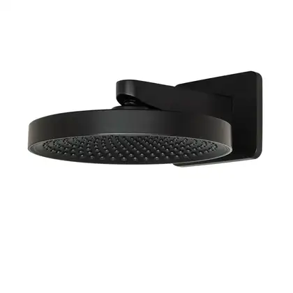 KOER KB-66029-05 Душова система вбудована, чорна (KR5492) KOER KB-66029-05 Душова система вбудована, чорна (KR5492)
