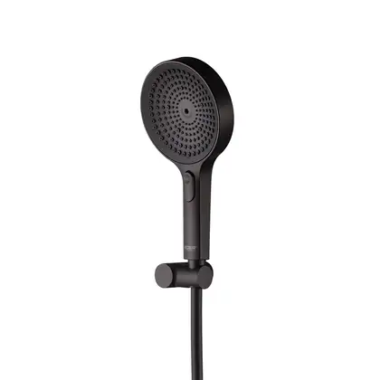 KOER KB-66029-05 Душова система вбудована, чорна (KR5492) KOER KB-66029-05 Душова система вбудована, чорна (KR5492)