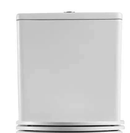 Бачок до унітазу-компакту Mixxus Premium Bevel-0401-T1 Tank 625х390х845 зі зливною арматурою (MI832 (MI8321)