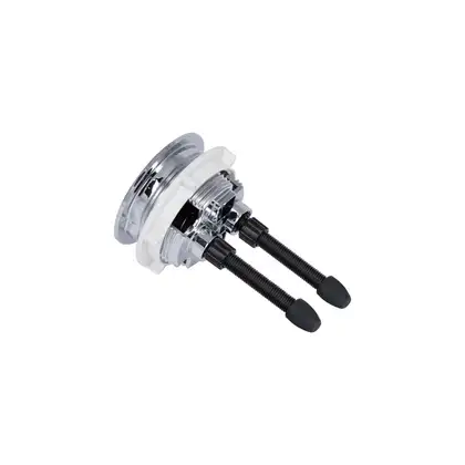 Бачок до унітазу-компакту Mixxus Premium Bevel-0401-T1 Tank 625х390х845 зі зливною арматурою (MI832 (MI8321)