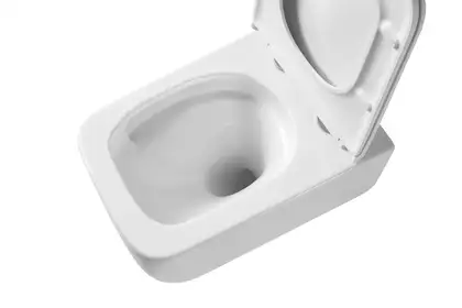 MIXXUS PREMIUM Diverse-0101-T1 Унітаз підвісний, білий (MP6477)