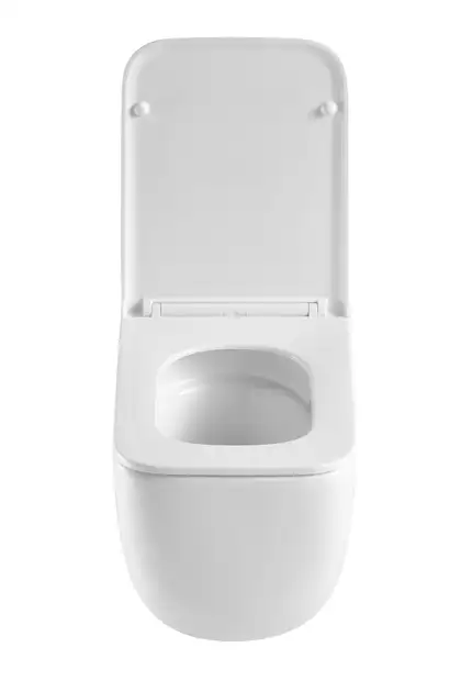 MIXXUS PREMIUM Diverse-0101-T1 Унітаз підвісний, білий (MP6477)