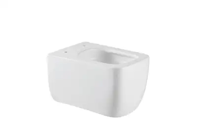MIXXUS PREMIUM Diverse-0101-T1 Унітаз підвісний, білий (MP6477)