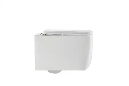MIXXUS PREMIUM Diverse-0101-T1 Унітаз підвісний, білий (MP6477)