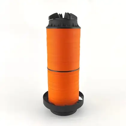 RAIFIL Змінний картридж до дискових фільтрів  GLACLEAN G200DC5080N-100 (2352)