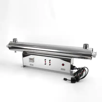 RAIFIL Комплект UV-24 GPM (3035)