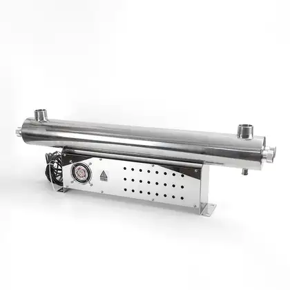 RAIFIL Комплект UV-24 GPM (3035)