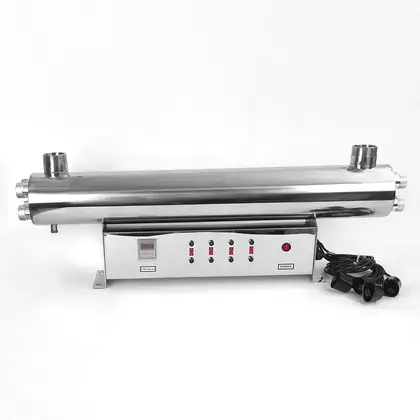 RAIFIL Комплект UV-48 GPM (3036)