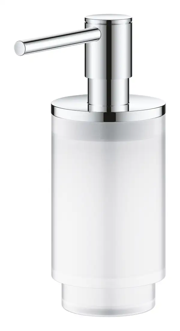 Дозатор рідкого мила Grohe Selection (41028000)
