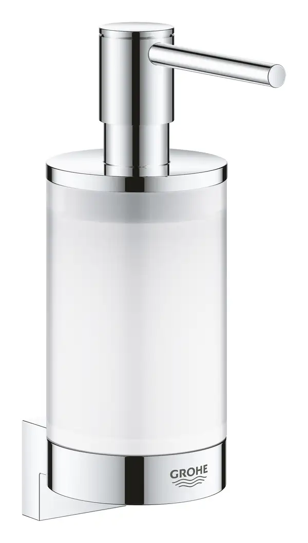 Дозатор рідкого мила Grohe Selection (41028000)