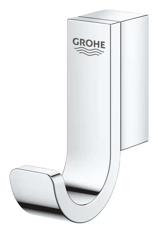 Гачок для халата Grohe Selection (41039000)