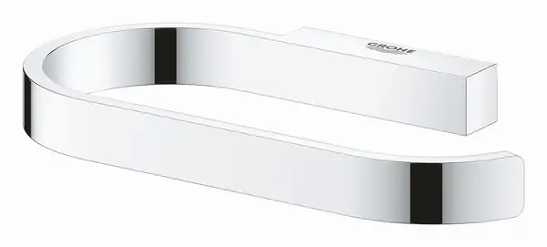 Тримач для туалетного паперу Grohe Selection (41068000)