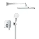 Grohe Cubeo Душова система прихованого монтажу, хром (1053360000)