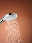 Grohe Tempesta Cube 110 Душовий гарнітур, хром (26907003)