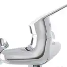 Ibergrif Roma M16250 Змішувач для кухні, хром (IB0048)