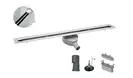 KOER FD07-20x900-Slender Душовий трап, нержавіюча сталь (KR5138)