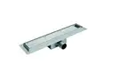 KOER FD30-70x550 Душовий трап, нержавіюча сталь (KR5228)