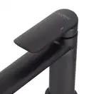 KOER KB-10028-05 Змішувач для умивальника, хром (KR5290)
