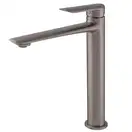 KOER KB-11028-07 Змішувач для умивальника високий, хром (KR5296)