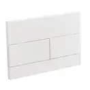 Koer KT-0603-03 Панель змиву, хром (KR5318)