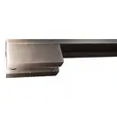 KOER SR SP02-100x200-TR-07 Душова перегородка, графіт (KR5397)