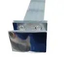 KOER SR SP03-120x200-TR-01 Перегородка Walk-In, хром (KR5398)