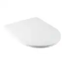 Сидіння-кришка для унітазу Mixxus SEAT COVER ELLIPSE-2003 з мікроліфтом 475x368x70mm (MI6722)