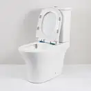 Унітаз-компакт Mixxus WAVE-0402-T3 650x350x830mm система змиву TORNADO 3.0 (MI7037)