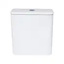 Бачок до унітазу-компакту Mixxus Bevel-0407-T1 Tank 630х350х795 зі зливною арматурою (MI8323)