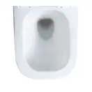 Чаша унітазу-компакту Mixxus Style-0404-T3 Bowl 650x350x830 Tornado 3.0 без сидіння (MI8357)